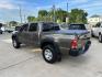 2012 Brown /Silver Toyota Tacoma SR5 (5TFJU4GN5CX) with an 4.0L engine, Automatic transmission, located at 1501 West 15th St., Houston, 77008, (713) 869-2925, 29.797941, -95.411789 - Photo#3